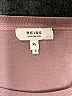 Reiss 100% Wool Purple Wool Pullover Sweater Size XL - photo 7