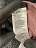 Reiss 100% Wool Purple Wool Pullover Sweater Size XL - photo 8
