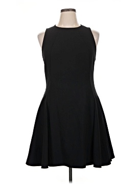 Halston Heritage Cocktail Dress