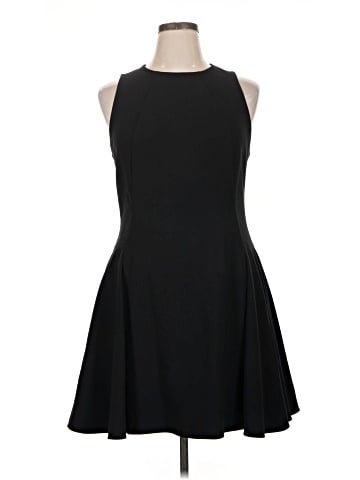 Halston Heritage Cocktail Dress (view 1)