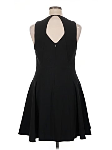 Halston Heritage Cocktail Dress (view 2)