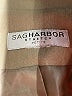 Sag Harbor Tan Blazer Size M (estimated) - photo 6