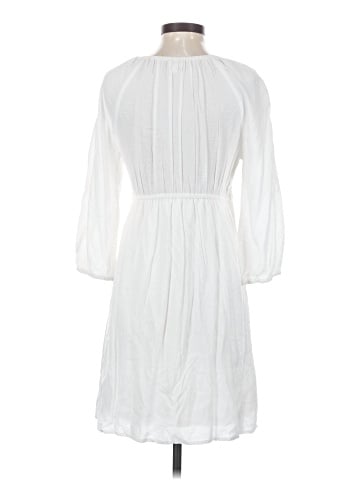 Eyeshadow Casual Dress (view 2)