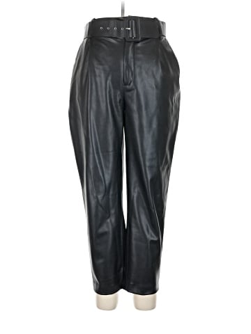 Zara Casual Pants (view 1)