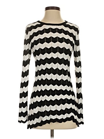 Beach Riot Pullover Sweater (view 1)