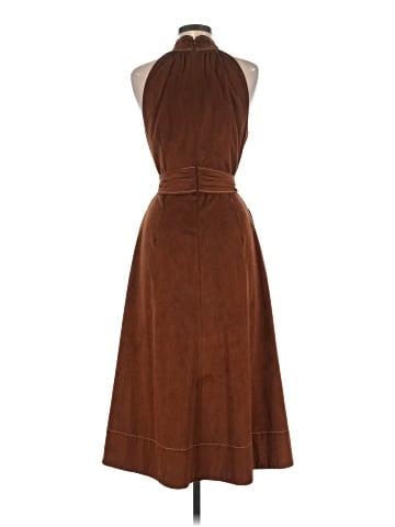 STAUD Casual Dress (view 2)