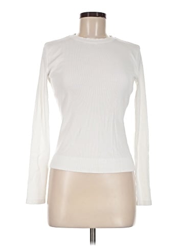Theory Long Sleeve T-Shirt (view 1)