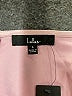Lulus 100% Polyester Pink Casual Dress Size S - photo 7