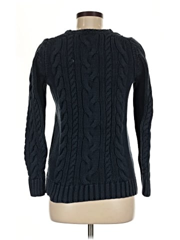 L.L.Bean Pullover Sweater (view 2)