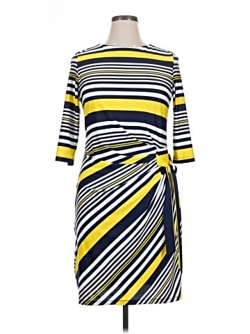 Shelby & Palmer Casual Dress (view 1)