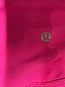 Lululemon Athletica Pink Active Pants Size 0 - photo 7