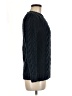 L.L.Bean 100% Cotton Black Pullover Sweater Size M (tall) - photo 4