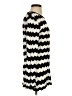 Beach Riot 100% Viscose Chevron-herringbone Black Pullover Sweater Size S - photo 4