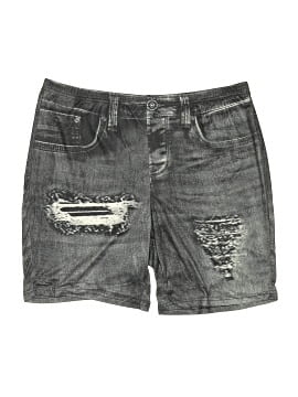 Shein Curve Denim Shorts