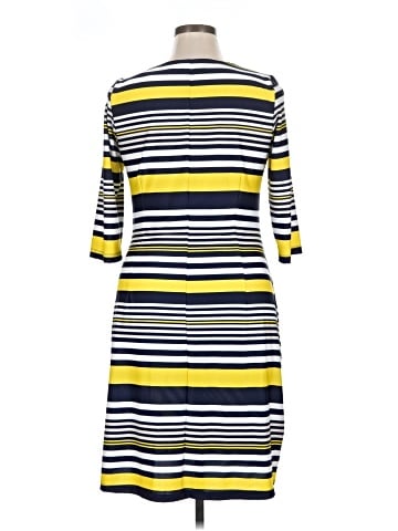 Shelby & Palmer Casual Dress (view 2)