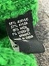 Moda International Green Turtleneck Sweater Size XL - photo 8