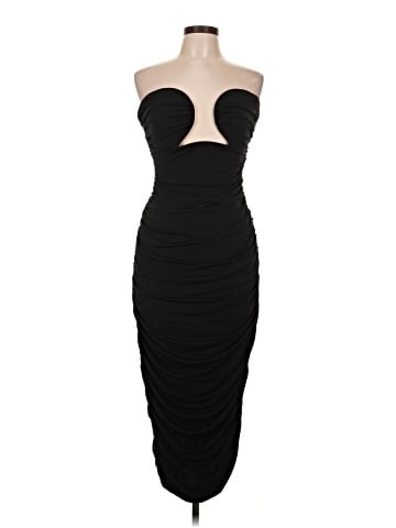 Bobbles & Lace Cocktail Dress (view 1)