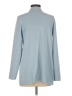 AK Anne Klein Blue Cardigan Size S - photo 2