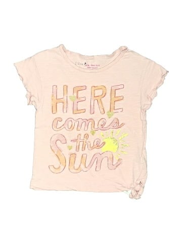 Joe Fresh Short Sleeve T-Shirt (view 1)