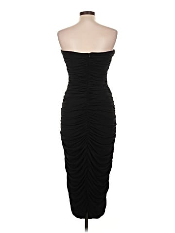 Bobbles & Lace Cocktail Dress (view 2)