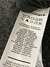 Springfield Floral Black Casual Dress Size 4 - photo 8