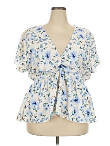 Arula Casual Dress (view 1)