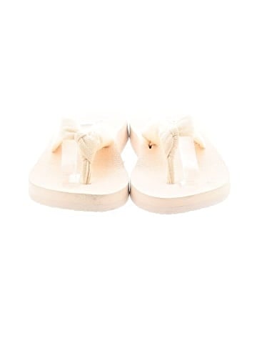 KuaiLu Flip Flops (view 2)
