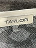 Taylor White Cardigan Size L - photo 7