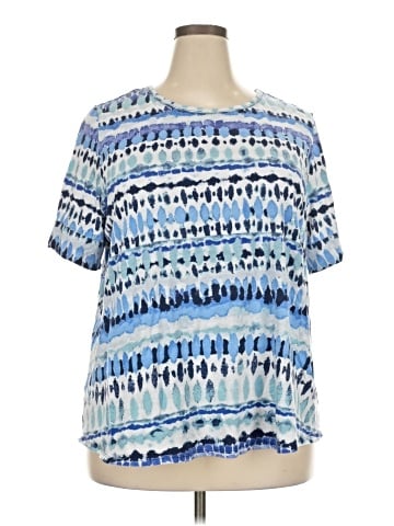 Westbound Short Sleeve T-Shirt (view 1)