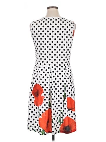 Lily by Firmiana Casual Dress (view 2)