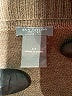 Ann Taylor 100% Wool Brown Wool Pullover Sweater Size L (petite) - photo 7