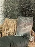 Ann Taylor 100% Wool Brown Wool Pullover Sweater Size L (petite) - photo 8