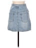 Unbranded Blue Denim Skirt Size M - photo 2
