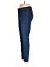 Cello Jeans Solid Blue Jeans Size 7 - photo 5