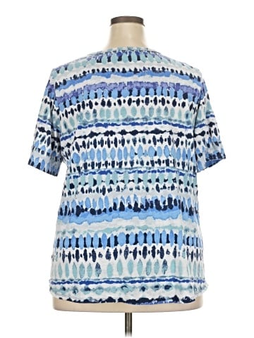 Westbound Short Sleeve T-Shirt (view 2)