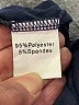 Unbranded Blue Casual Dress Size XXL - photo 8