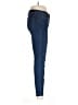 Cello Jeans Solid Blue Jeans Size 7 - photo 4