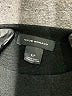 Club Monaco 100% Wool Black Cardigan Size S - photo 7