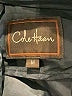 Cole Haan Black Raincoat Size M - photo 6
