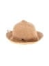 Scala Brown Sun Hat One size - photo 1
