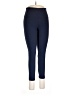 Xersion Solid Blue Active Pants Size M - photo 1