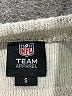 NFL X Nike Team Apparel Tan Pullover Sweater Size S - photo 7
