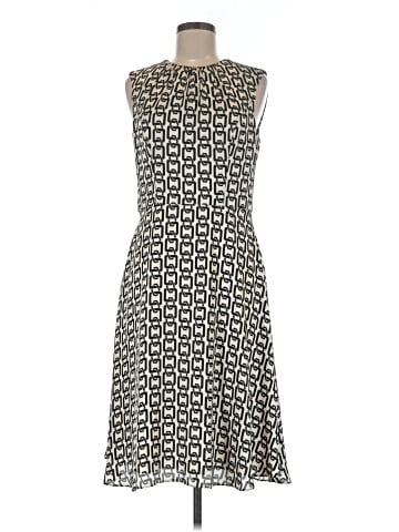 Milly Casual Dress (view 1)