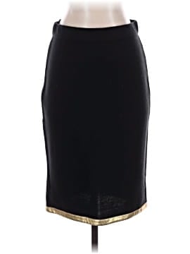 Donna Karan New York Formal Skirt (view 1)
