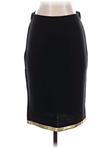 Donna Karan New York Formal Skirt (view 1)