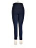 Xersion Solid Blue Active Pants Size M - photo 2