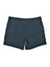 L.L.Bean Solid Blue Athletic Shorts Size 14 - photo 2