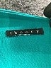 Theory Teal Tube Top Size S (estimated) - photo 7