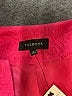Talbots Pink Coat Size 8 - photo 6