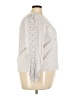 Gap Ivory Long Sleeve Blouse Size XXL - photo 4